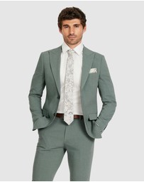 Tarocash - Eli Slim Suit Jacket