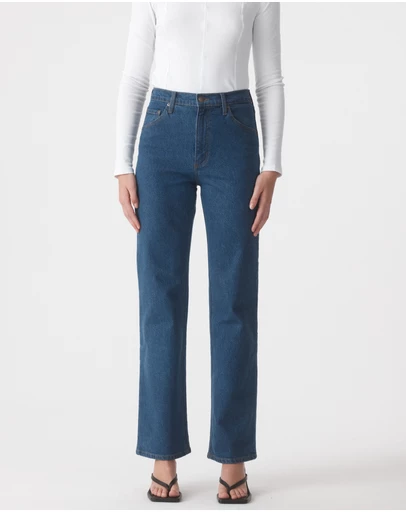 Nobody Denim - Loretta Jean