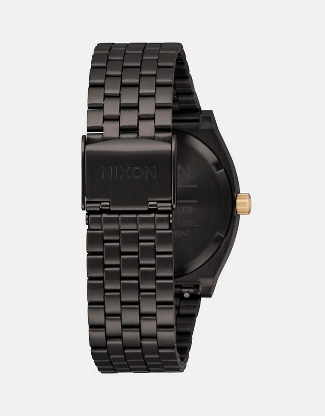 Nixon - Time Teller Watch