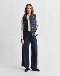 Gant - Light Down Vest