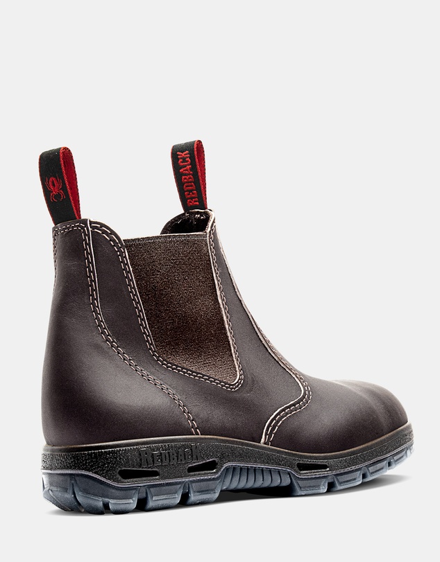 Redback Boots - Bobcat