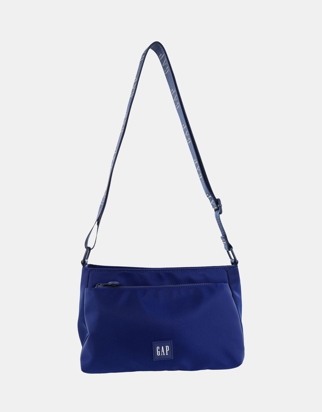 GAP Travel - GAP Ladies Nylon Modern Crossbody Bag