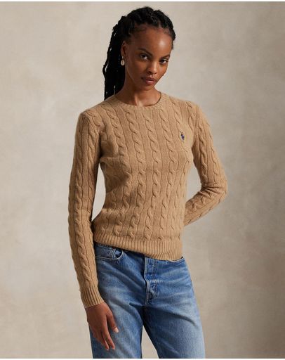 Collection Camel Melange