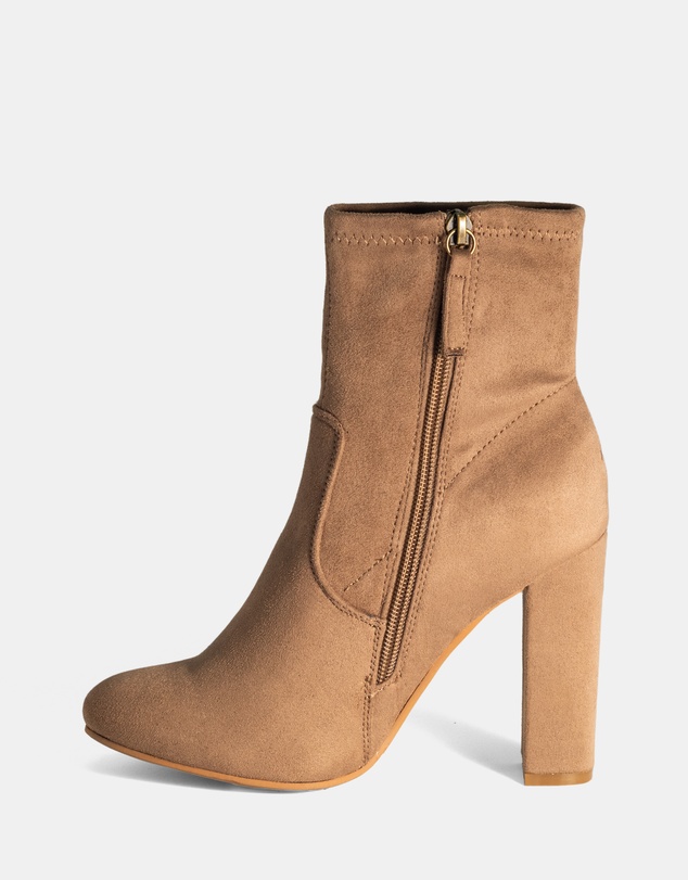 Therapy - Zeller Ankle Boots