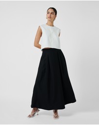 MVN - Bonita Waistcoat