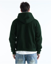 Nana Judy - Lakeview 380GSM Hood