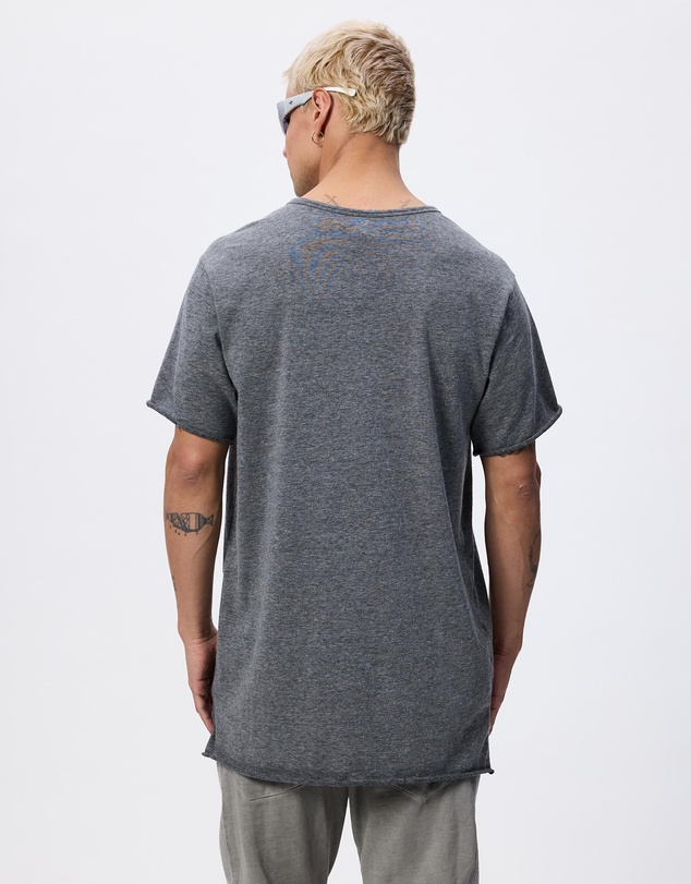 Surrounded By Ghosts - The Helvine Relaxed T-Shirt