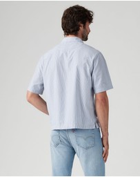 Levi's - SS Townes Boxy Shirt