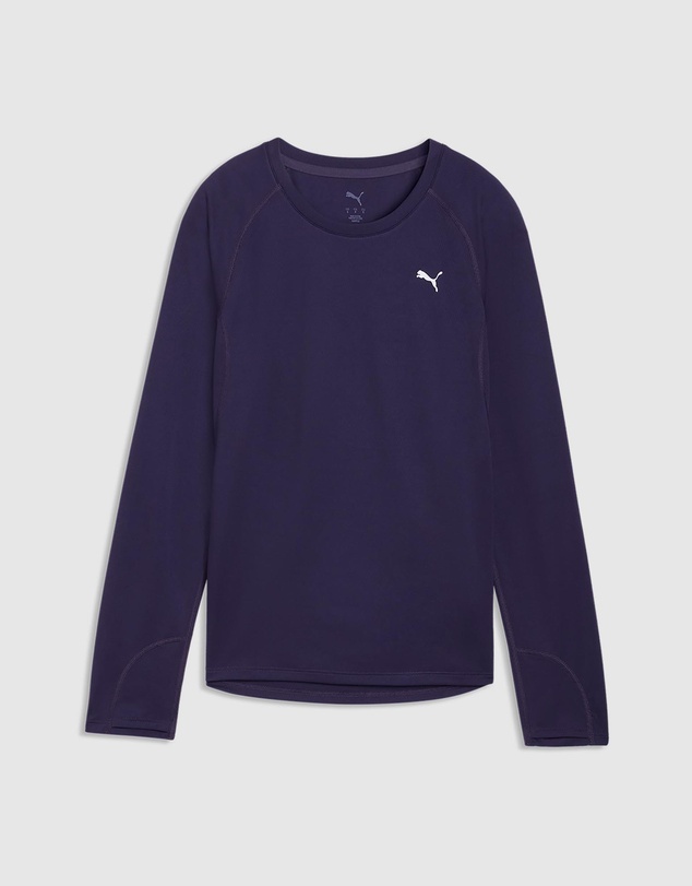 Puma - Run Velocity Long Sleeve Top