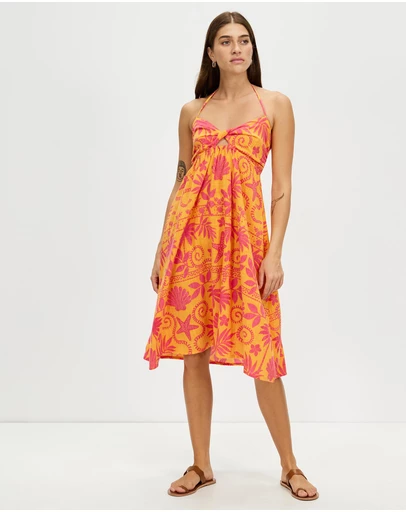Florencia The Label - Blaize Dress