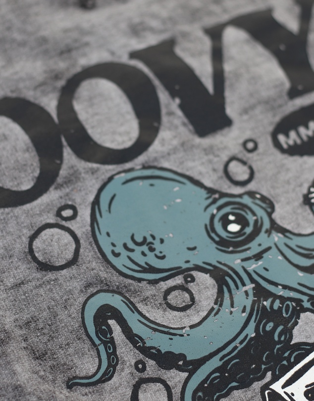 OOVY - Born To Conquer Sweater