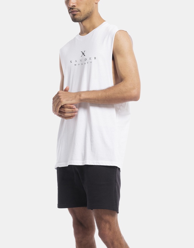 Xander - Palace Tank
