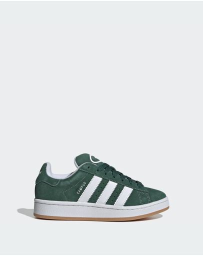 Dark Green / Cloud White / Off White