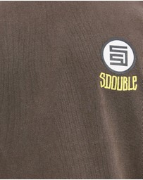 S Double - Voodoo Doll SS Tee
