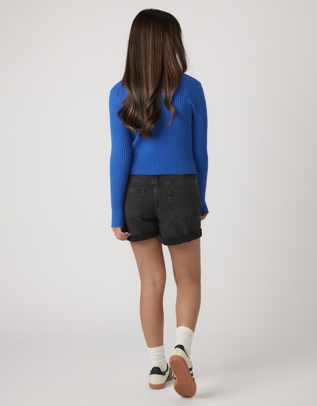 Decjuba Kids - Greta Button Top - Kids