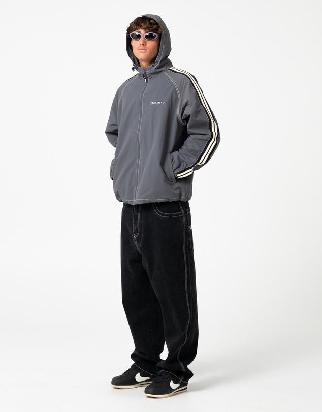 Rusty - Turbo Baggy Jean