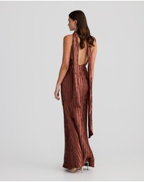 DERMA Department - Saskia Gown