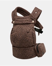 portier - Essentials Pouch - Leopard