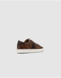 Rodd & Gunn - Endeavour Cruise Sneaker