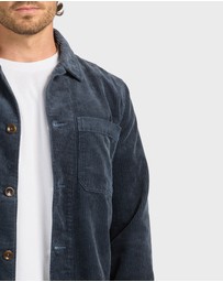 Academy Brand - Lebowski Overshirt