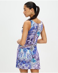 Florencia The Label - Georgie Mini Dress