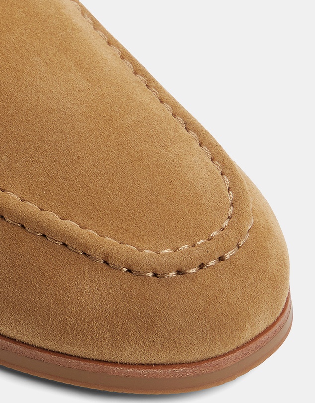 ALDO - Florana Loafers