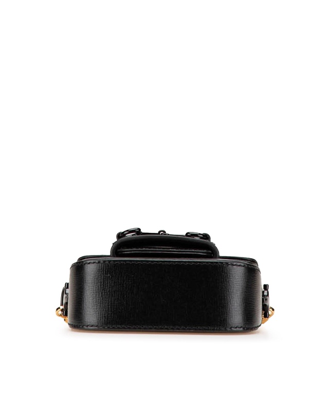 Pre-Loved by Azura Reborn - Pre-Loved gucci 1955 Horsebit Shoulder Bag