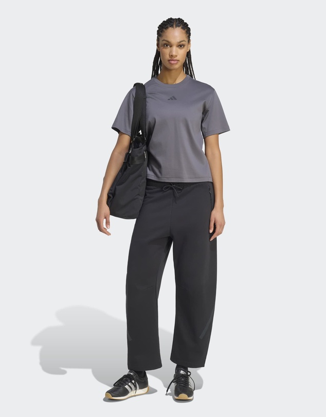 adidas Sportswear - ADIDAS Z.N.E. OPEN HEM PANT Womens