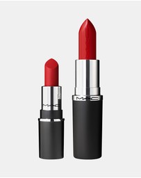 MAC - Mini MACXIMAL Sleek Satin Lipstick Centre Of Attention