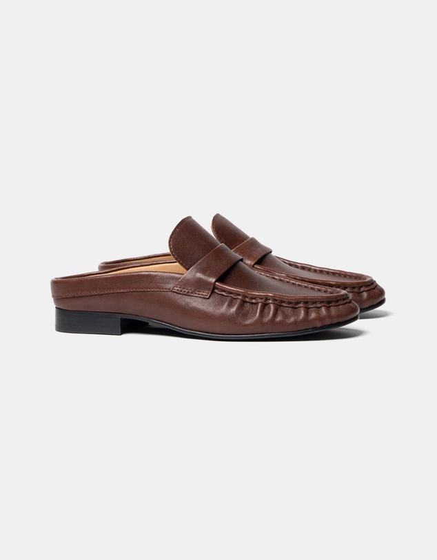 La Tribe - Naomi Mules