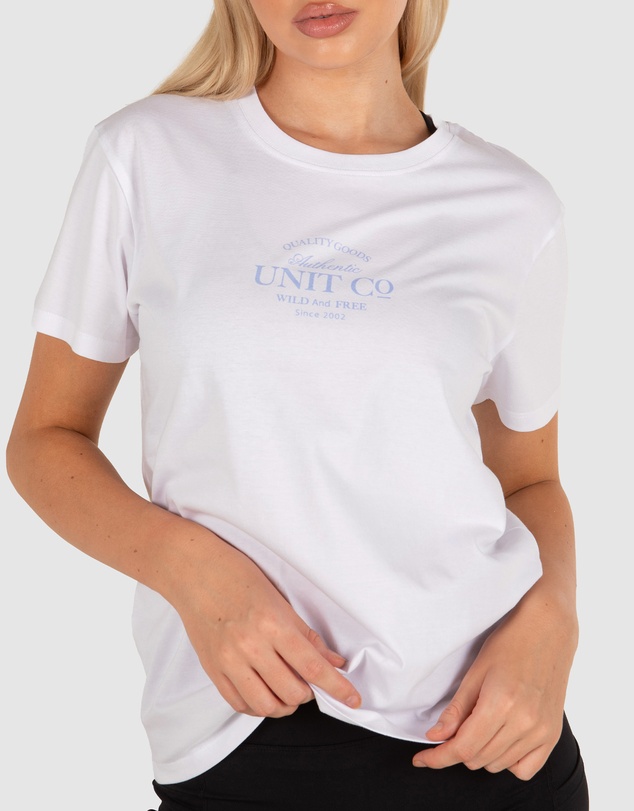 UNIT - UNIT Porter Ladies T-Shirt