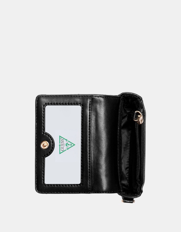 GUESS - Laurel Micro Mini Crossbody Wallet