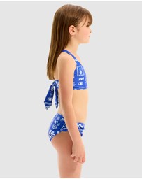 Seafolly - Amalfi Bikini - Teens