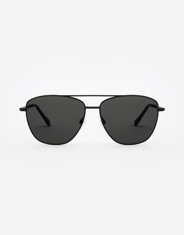 Hawkers Co - HAWKERS - Polarized Black Dark LAX  Sunglasses for Men and Women UV400
