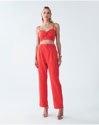 BWLDR - Savay Pants