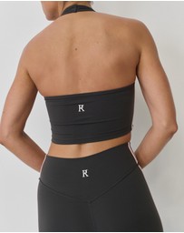Pinky & Kamal - Halter Top