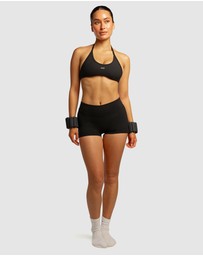 437 - The Micro Shorts
