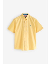 NEXT - Oxford Short Sleeve Shirt