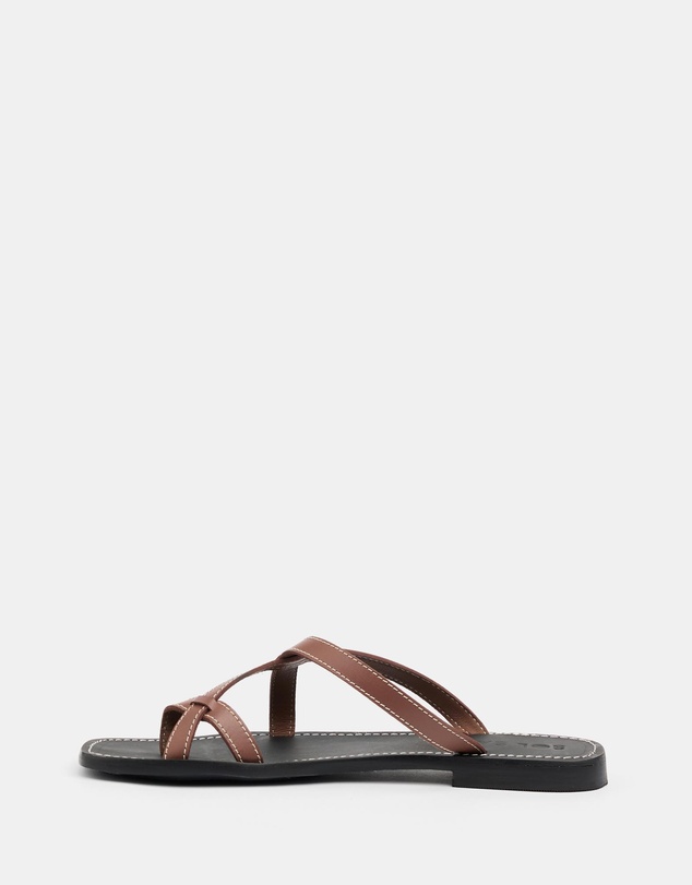Sol Sana - Cosmo Thong Sandals