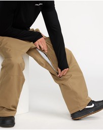 Volcom - Mens Billow Snow Pants
