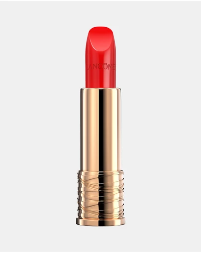 Lancome - L'Absolu Rouge Cream Lipstick 525