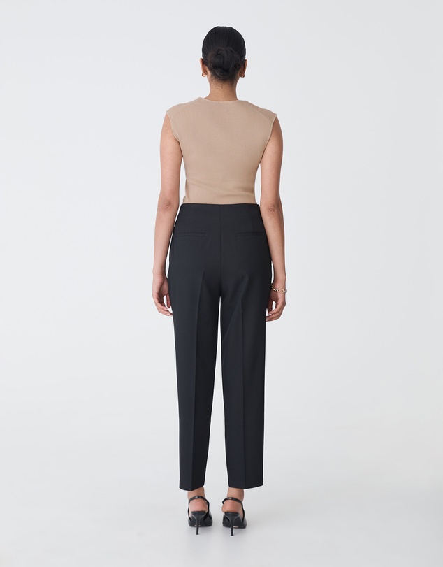 Forcast - Kingsley Knit Top