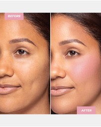 MCoBeauty - Soft Matte Beauty Wand - Amaretto Blush