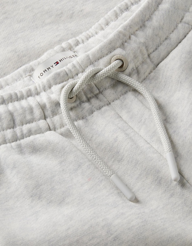 Tommy Hilfiger - Kids Unisex 3-7 Heritage Flag Sweatpants - Kids