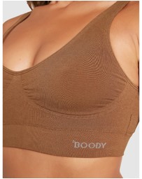 Boody - 5-Pack Padded Shaper Bra