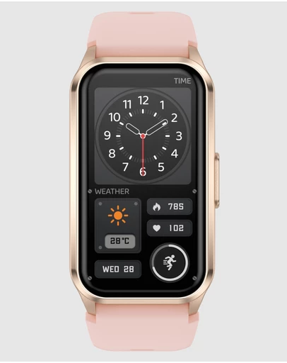 TONY+WILL - Smart Watch