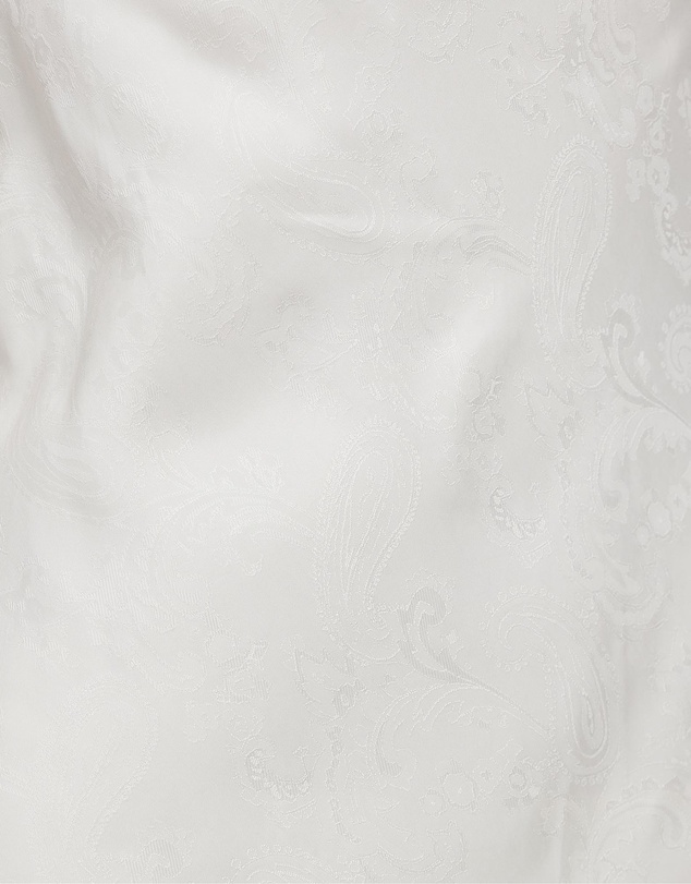 Third Form - Paisley Bias One Shoulder Midi Dress