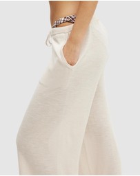 Cotton On Body - Isla Knit Relaxed Beach Pant