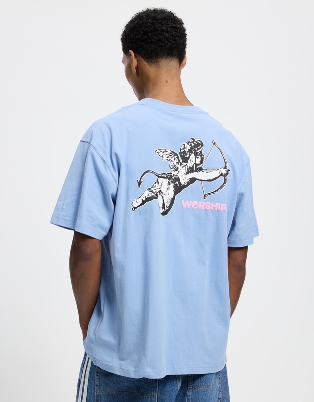 Worship - Cherub Regular Fit Tee