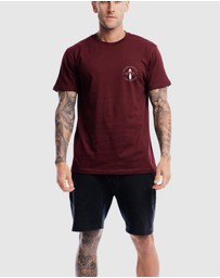 DVNT - Emblem 2.0 Tee